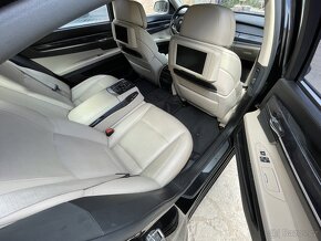 BMW F02 760Li V12 biturbo - 9