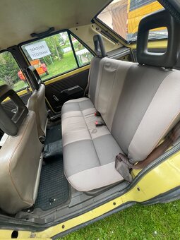 Škoda Favorit - 9