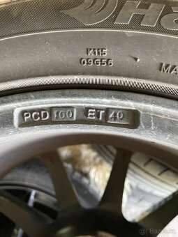 Alu r16 4x100 - 9