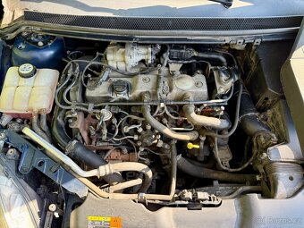 Ford Focus Combi 1.8 TDCI - 9
