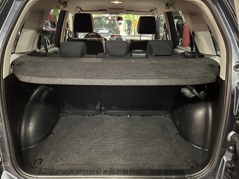 Suzuki GRAND VITARA 4x4 1.9DDiS 1.9 DDiS EXECUTIVE AWD - 9