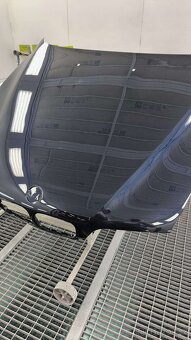 Prodám/vymenim BMW E39 540i V8 - 9