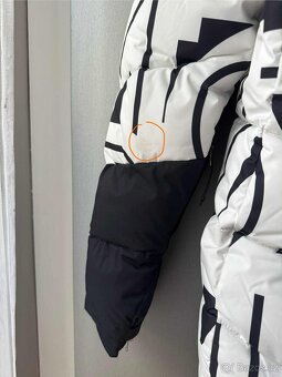 Lyžařská / snowboardová zimní bunda Columbia - 9