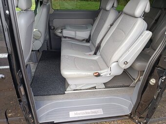 Mercedes Benz Viano 2.2 cdi - 9