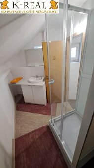 Pronájem byt 1+kk Roštín, okr. Kroměříž - 9