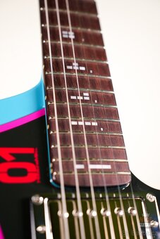 ESP STREAM MIKU CUSTOM - 9