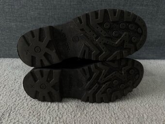 Zimní boty, kozačky Geox Minnie, vel. 34 - 9