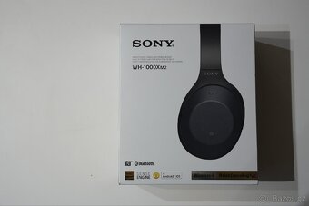 Sony Wh-1000XM2 - 9