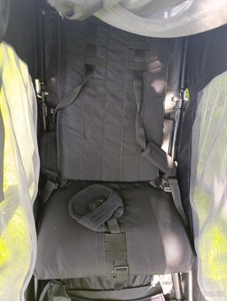 kolofogo model TRAYECTO - 9