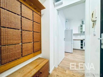 Pronájem bytu 2+kk 40 m² Vítězná, Karlovy Vary - Drahovice - 9