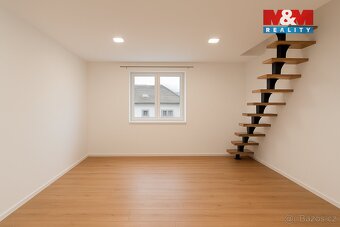 Prodej rodinného domu v Havířově; Havířovu, ul. U Mlýnku - 9