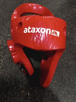 Taekwondo - kompletní set - 9