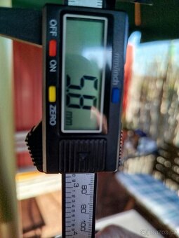 ALU KOLA ŠKODA R17 5 × 112 - LETNÍ PNEU DUNLOP 225/45 R 17 - 9