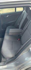 MERCEDES BENZ C 200 cdi - 9