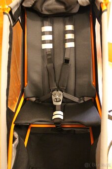 Tout Terrain Singletrailer II Sport / nový - 9