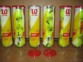 Tenisové míče Wilson. - 9