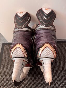 BRUSLE BAUER VAPOR APX2, vel. 45/9,5 - 9