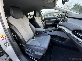 Škoda Enyaq 60 Loft/tažné/kamera/LED/tepelko/kessy/30.000km - 9