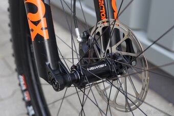 RADON SKEEN TRAIL CF 10.0 SL - 9