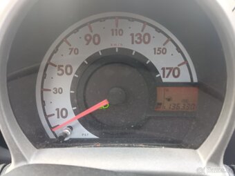 Citroen C1 1.0i 50 kW rv 2005 - 9