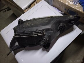 Ford Focus 1 - Náhradní díly - 9