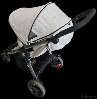 Kočárek Grand mini - 9