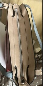 Kabelka Anekke fun & music (béžová) - 9