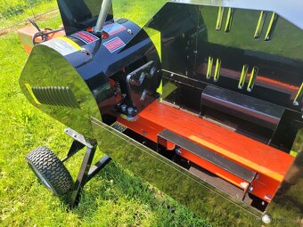 Kinetická štípačka Dabaki - Aries 15E (vč.DPH) - 9