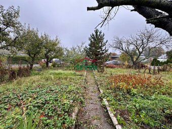 Prodej, chata s pozemkem, OV, Most - Čepirohy, U Lesíka - 9