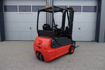 Vzv Linde E16 1,6t - 9