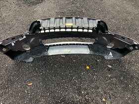 Mini R60 Countryman nárazník - 9