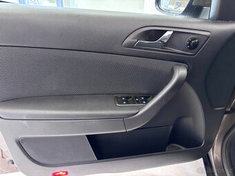 Škoda Yeti 2,0 TDI 4x4 - 9