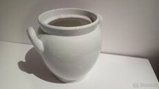 Stará mísa salátová450---Retro kávový set 550 - 9