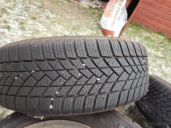 Zimní komplet pro Megane IV - 9