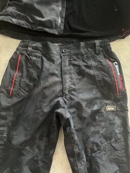 Rybářský set Dam - 9