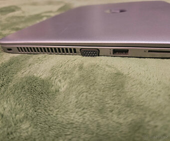 HP Elitebook 840 G3 i5-6300U - 9