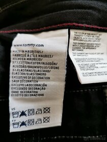 Dámské jeans Tommy Hilfiger - 9