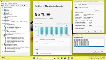 HP PROBOOK 650 G2 /i3-6100/8GB/SSD256GB/WEBCAM/WIN11/ZÁRUKA - 9