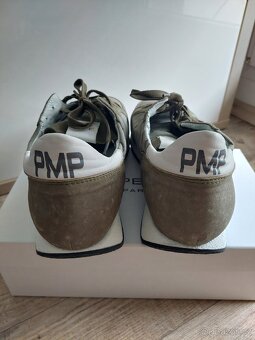 Pánské boty Philippe Model 46 - 9