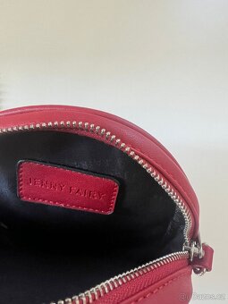 Dámská malá kabelka - 9