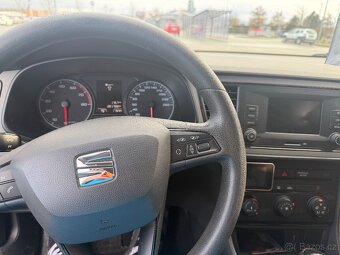 Seat Leon 1.2 TSI - 9