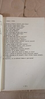 Knihy učebnice dlaždič - 9