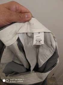 Pánský oblek Koutný - šedý - 9