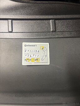 Audi A4 r.v 2017 110kW 156000km Alcantara - 9