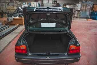 Prodám Ford Orion - 9