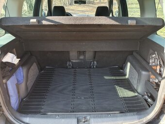 Škoda Yeti 1.8 TSI, 4x4 - 9