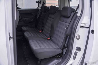 Opel Combo Life 1.5 CDTI Selection - 9