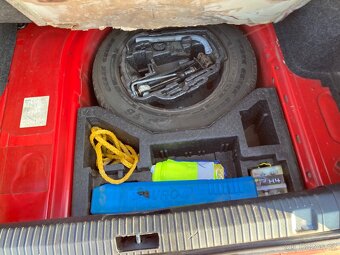 Škoda Octavia 1.9 TDI 66kw - 9