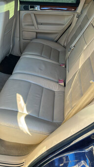 Rozprodám VW Touareg 7l - 9