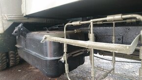 Praga V3S Skříň - 9